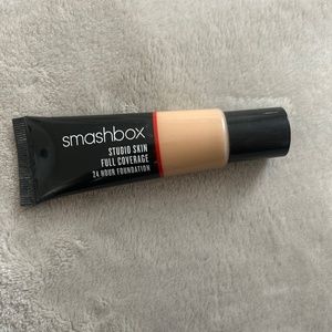 Smashbox Studio Skin full coverage foundation